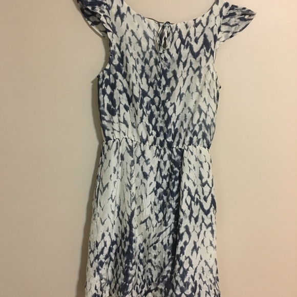 gap beige dress
